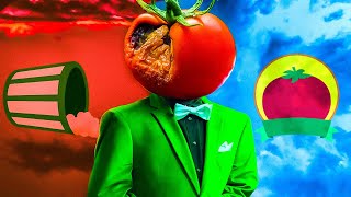 The SHOCKING history of Rotten Tomatoes [upl. by Alliuqaj]