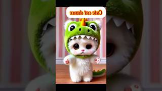 the magic cat show ❤❤😺🥳cat video short viralcat magic show viralviral video cattrending viral [upl. by Adnohryt]