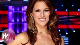 Top 10 Successful The Voice Contestants Where Are They Now [upl. by Savihc]