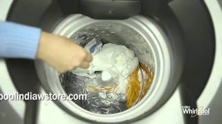 Whirlpool Stainwash Deep Clean  Maintenance amp Troubleshooting [upl. by Navetse]