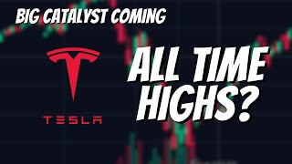 These Events Could Send Tesla Stock Into the 300s June 13th July 31st amp Aug 8th [upl. by Webb111]