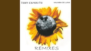 Kalimba de Luna Original Version [upl. by Notnyw]