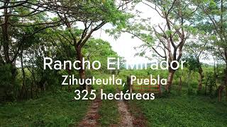 Rancho de 325 hectáreas [upl. by Sethi]