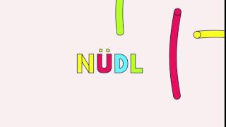 Nüdl [upl. by Inafetse]