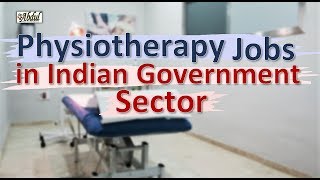 Career as Physiotherapist  How to select branches for MPT  Scope of Physiotherapy  Nitin AroraPT [upl. by Reivaj]