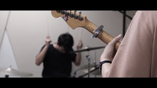 susurrus  Dispel live session [upl. by Enorej]