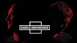 Sasha amp John Digweed Live at Ultra Music Festival 2017 [upl. by Esoj]