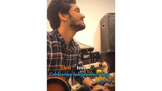 Lehra Do  Live Jam Happy Independence Day to all listeners 🇮🇳  Jaminn5  Arijit Singh  Pritam [upl. by Yehus846]