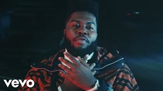 Khalid  Better Official Video [upl. by Nymrak]