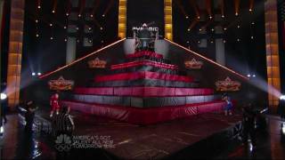 American Gladiators 2008 Tim Oliphant EP 1 HD [upl. by Buyers]