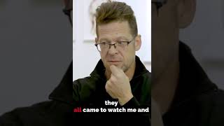 How Cliff Burtons Family Reacted When Metallica Hired Jason Newsted [upl. by Om36]