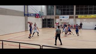 Arena Montecchio vs CVD 6577 7 Ottobre 2023 [upl. by Ayr]