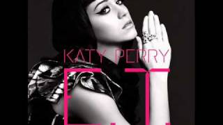 Katy Perry feat Kanye West  ET  Extended Version [upl. by Ogram]