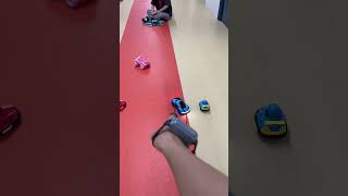 Dont let your children see this gesture control rc car toys [upl. by Aicileb]