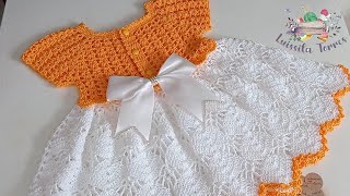 ¡WOW 🥰¡Me Encanta Este Modelo ¡Nuevo proyecto de crochet Elegante y Fácil a crochet Paso a Paso [upl. by Aicatsan]