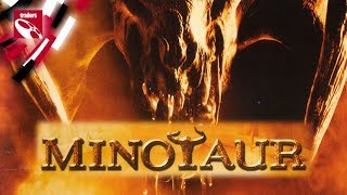 Minotaur  Trailer HD English 2006 [upl. by Einaffit]