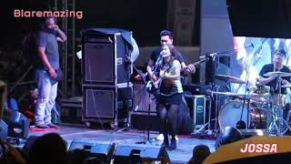 Bulong  Kitchie Nadal Live Naga City [upl. by Kcirdle]