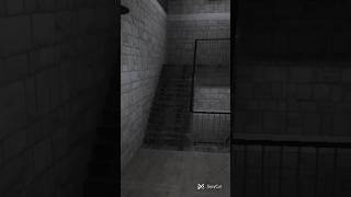 Horrorest game played in my life😱😱watch FULL 😱😨 horrorgaming shorts horrorgamesandroid [upl. by Ferna]