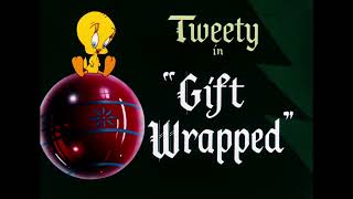 Looney Tunes  Tweety and Sylvester 195054 Openings [upl. by Nalad950]