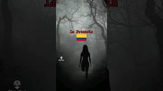 La Verdadera Historia 💀 leyendasurbanas leyendas colombia turbio espiritu [upl. by Charry]