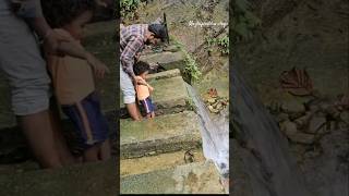 Malaysia Templer park kanching falls minivlog waterfalls rawang [upl. by Koran]