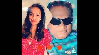 Darya Kinari Ek Bunglow Ga PoriCover Song With Very Very Talented and Versatile Singer Swetha [upl. by Kcirrej]