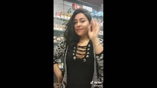 hewad group girls mitra and yalda tik tok videos [upl. by Johannah]