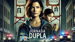 JORNADA DUPLA  Filme de Suspense 2024 Completo Dublado Melhores Filmes de Suspense [upl. by Gertrude722]