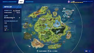 fortnite chapter 3 map concepts 😱 [upl. by Albers]