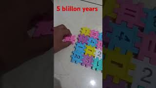 geometrydash 5 blillon years memes funny [upl. by Jansson]