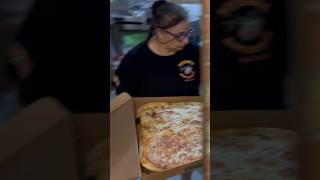 Pizzeria Castelfranco Emilia 🍕pizzeria italianfood viral shortviral [upl. by Brenner]