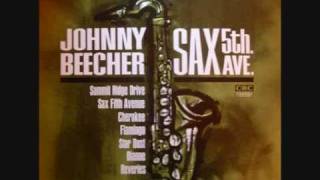 Johnny Beecher  Beechers Bossa Nova [upl. by Dorraj497]