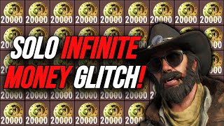 7 Days To Die Console AND PC SOLO INFINITE MONEY GLITCH  PC PS5 Xbox Series XS [upl. by Alysia]