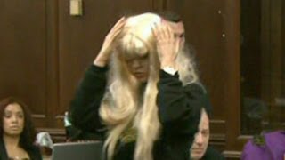 After Starting Fire Amanda Bynes on Mental Health Hold [upl. by Fritze640]