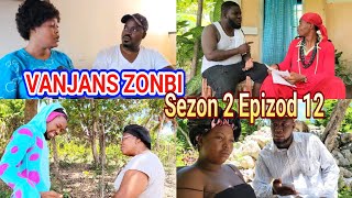 VANJANS ZONBI SEZON 2 EPIZOD 12 [upl. by Corrine]