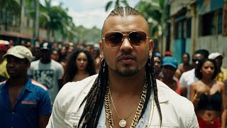 Sean Paul Type Beat  Buen día [upl. by Guendolen]