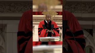 Dr Raphael Warnock  Confining God [upl. by Alfreda176]