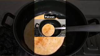 Pakwan recipe 😘। पकवान बनाने की विधि।pakwanrecipe pakwan viralvideo food recipe cooking [upl. by Esined]