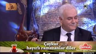 Nihat Hatipoglu  Sahur  Hz İbrahim 21072014 [upl. by Grefe]