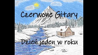 Czerwone Gitary  Dzień jeden w roku Cover by Franco [upl. by Cirdla]