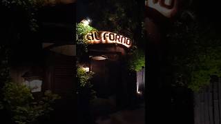 Exploring Unique Features of Al Forno Al Forno Cafe [upl. by Monto]