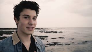 مترجمة عربي Shawn Mendes  Theres Nothing Holdin Me Back [upl. by Deborah]