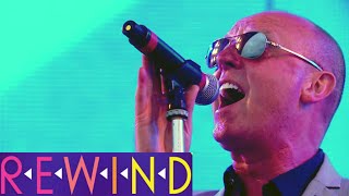 Heaven 17  Come Live With Me  Rewind 2013  Festivo [upl. by Humbert]