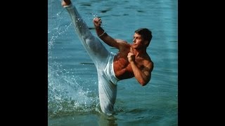 Jean Claude Van Damme [upl. by Huey]