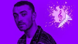 Slowed Sam Smith  Too Good At Goodbyes a Chopped and Screwed Remix Cover Reaction By Dj Slowjah [upl. by Lolly]