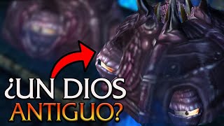 ¿Quien era El Olvidado de Warcraft 3 [upl. by Maffei]