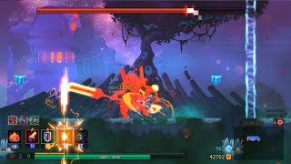 【Dead Cells】暴虐ビルドでナイトメア【ガバ字幕】 [upl. by Anoy]