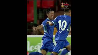 Lalthanglianas Goal  Durand Cup 2024 [upl. by Alra]