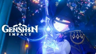 CLORINDE GUIDE How to Play Best Artifact amp Weapon Builds Team Comps  Genshin Impact 47 [upl. by Nitsirt]