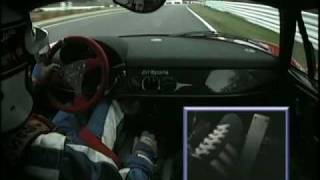 Ferrari F50 Onboard at Suzuka [upl. by Aleron]